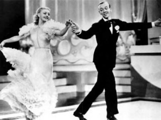 Fred Astaire